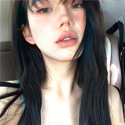 天真派杨门女将 海报